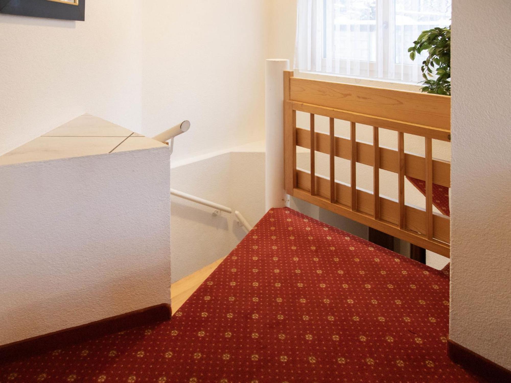Apartment Chalet Abendrot Apartments-29 By Interhome Grindelwald Esterno foto