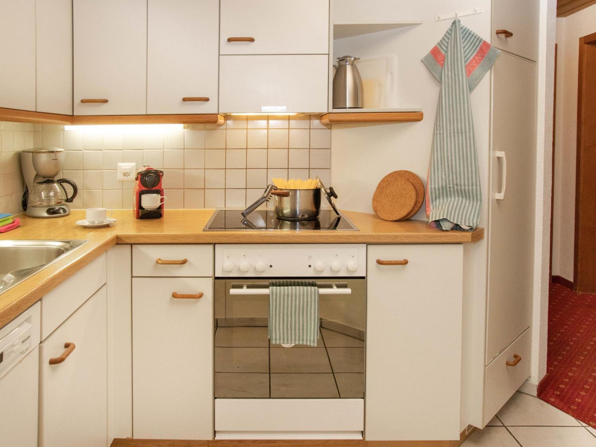 Apartment Chalet Abendrot Apartments-29 By Interhome Grindelwald Esterno foto
