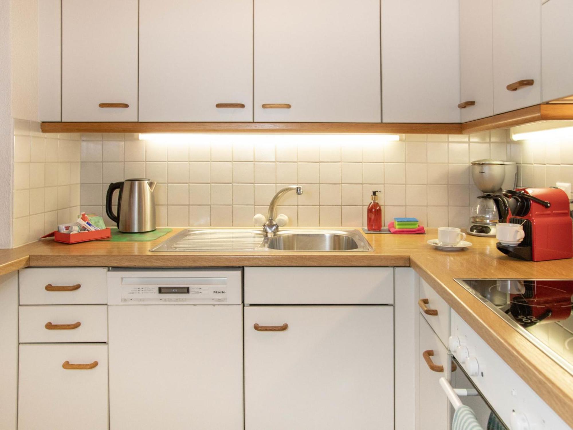 Apartment Chalet Abendrot Apartments-29 By Interhome Grindelwald Esterno foto